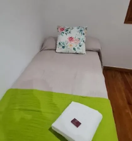 Casa de Férias Redonda *
