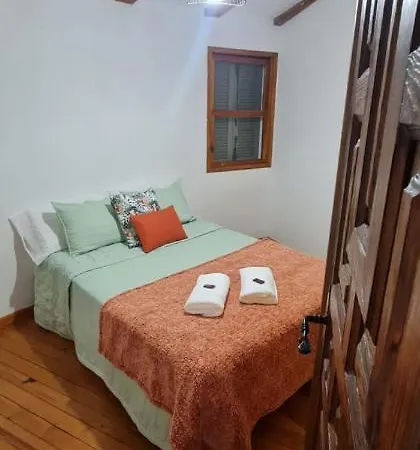 Casa de Férias Redonda